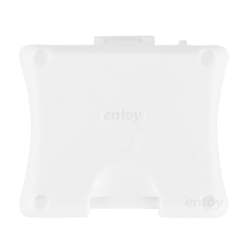 Battery cover(white)